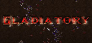 Gladiatory banner