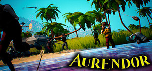 Aurendor banner