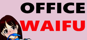 Office Waifu banner