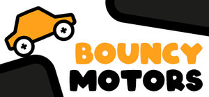 Bouncy Motors banner