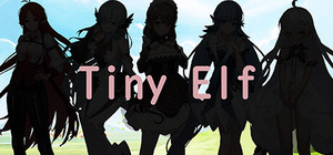 Tiny Elf banner