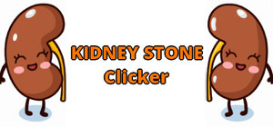 KIDNEY STONE Clicker banner