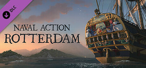 Naval Action - Rotterdam banner