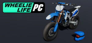 Wheelie Life banner