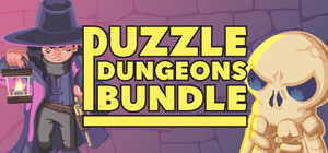 Puzzle Dungeons Bundle banner