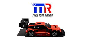 Toon Toon Racing banner