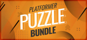 Puzzle Platformer Pack Bundle banner