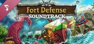 Fort Defense Soundtrack banner