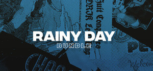Rainy Day Bundle banner