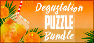 Degustation Pack Puzzle Bundle banner
