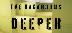 The Backrooms: Deeper banner