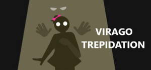 Virago: Trepidation banner