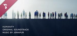 HUMANITY (Original Soundtrack) banner