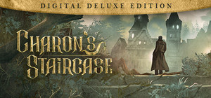 Charon's Staircase - Digital Deluxe Edition banner