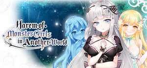 Harem of Monster Girls banner