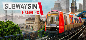 SubwaySim Hamburg banner