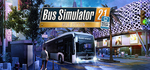 Bus Simulator 21 Next Stop - Gold Edition banner