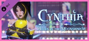 Cynthia: Hidden in the Moonshadow - 'Cyberthia' Costume banner