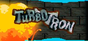 Turbotron banner