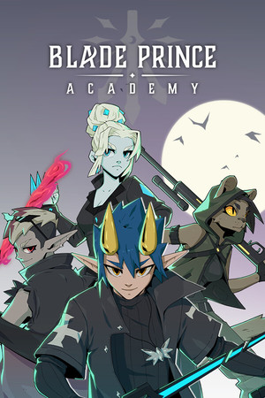 Blade Prince Academy のセール価格