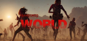 Abandoned World banner