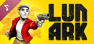 LUNARK Soundtrack banner