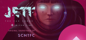 JETT: The Far Shore + Given Time + Original Soundtrack Bundle banner