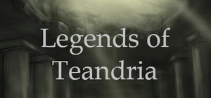 Legends of Teandria banner