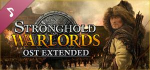 Stronghold: Warlords - OST Extended banner