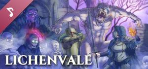 Lichenvale Original Soundtrack banner