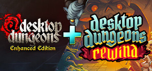 Complete The Set - Desktop Dungeons Anniversary Bundle banner