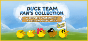 Duck team fan's collection! banner