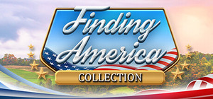 Finding America banner