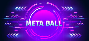 Meta Ball banner