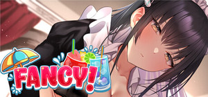 FANCY! banner
