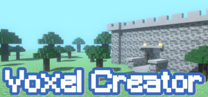 Voxel Creator banner