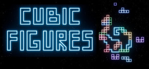 Cubic Figures banner