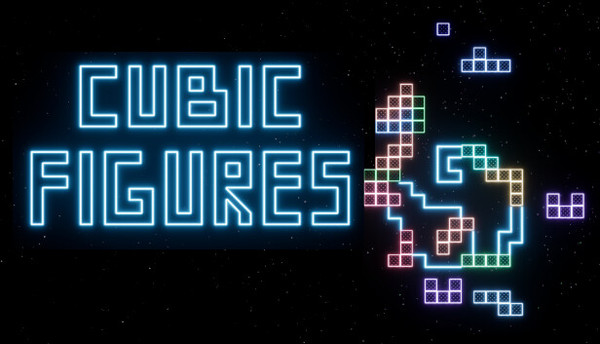 CUBIC FIGURES