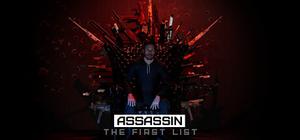 ASSASSIN: The First List banner