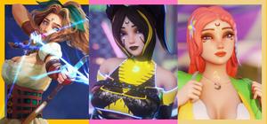 Cynthia: Hidden in the Moonshadow - Complete Edition banner