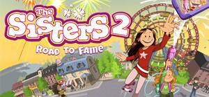The Sisters 2: Road to Fame banner
