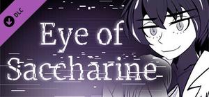Eye of Saccharine - Digital Art Book banner