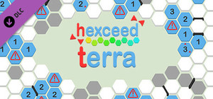 hexceed - Terra Pack banner