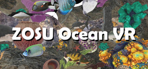 ZOSU Ocean VR banner