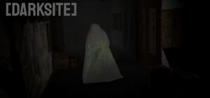 DARKSITE banner