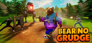 Bear No Grudge banner