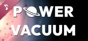 Power Vacuum Soundtrack banner