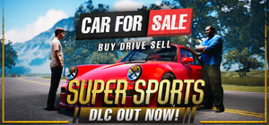 Car For Sale Simulator 2023 banner