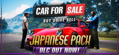 Car For Sale Simulator 2023