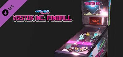 Arcade Paradise - Pinball
